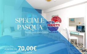 Hotel Ferretti