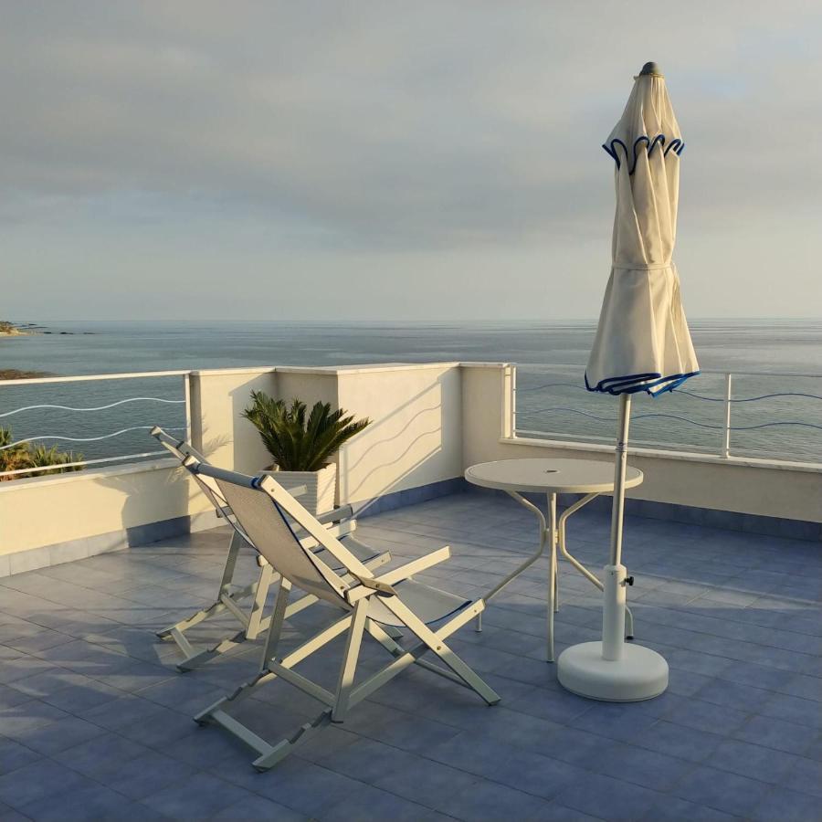 Hotel Ferretti Diamante Esterno foto