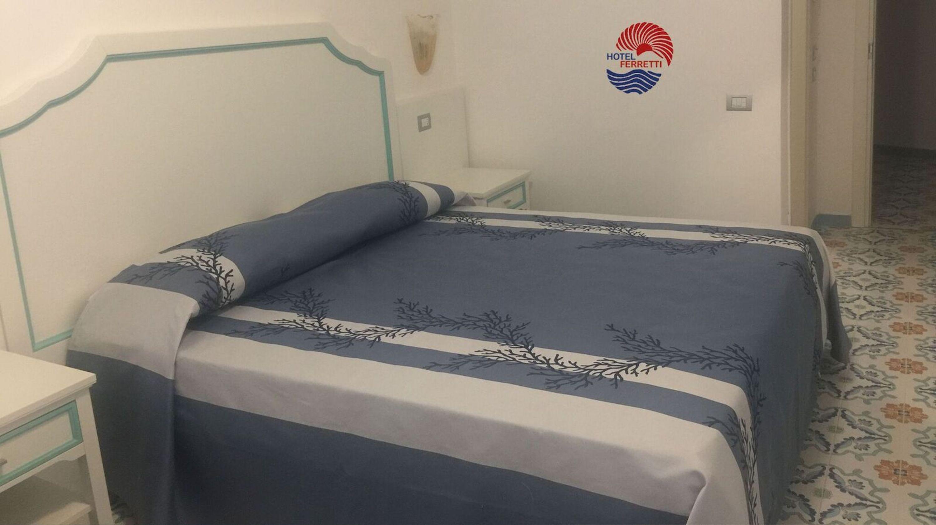 Hotel Ferretti Diamante Esterno foto