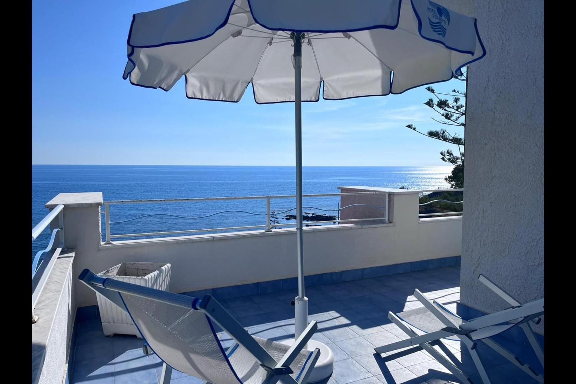 Hotel Ferretti Diamante Esterno foto